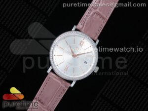Portofino Automatic 37 SS