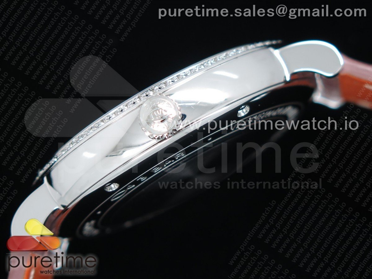 Portofino Automatic 37 SS - Image 9