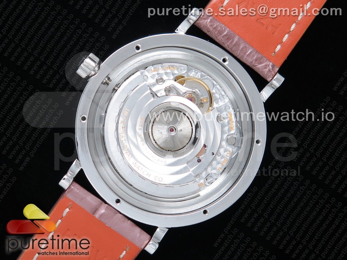 Portofino Automatic 37 SS - Image 15