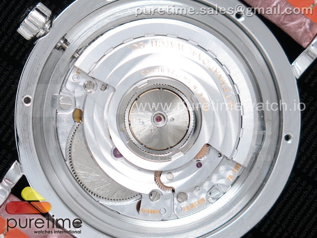 Portofino Automatic 37 SS - Image 17