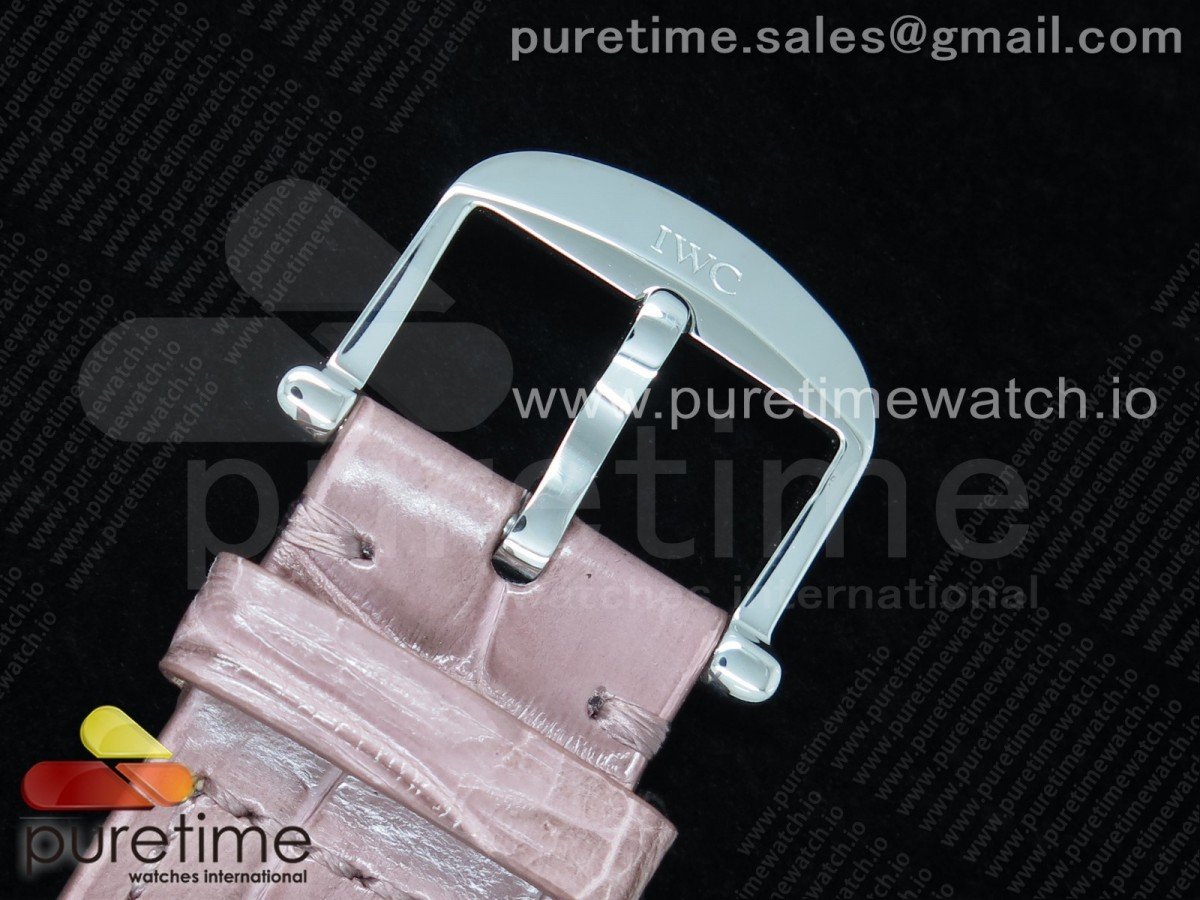 Portofino Automatic 37 SS - Image 7