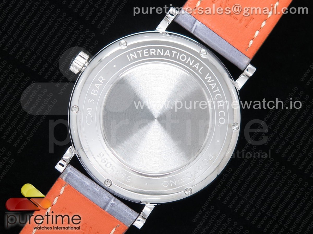 Portofino Automatic 37 SS - Image 12