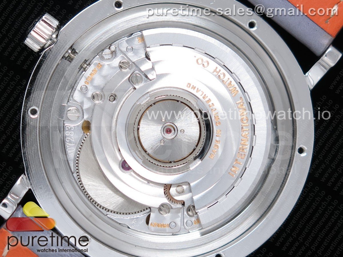 Portofino Automatic 37 SS - Image 17