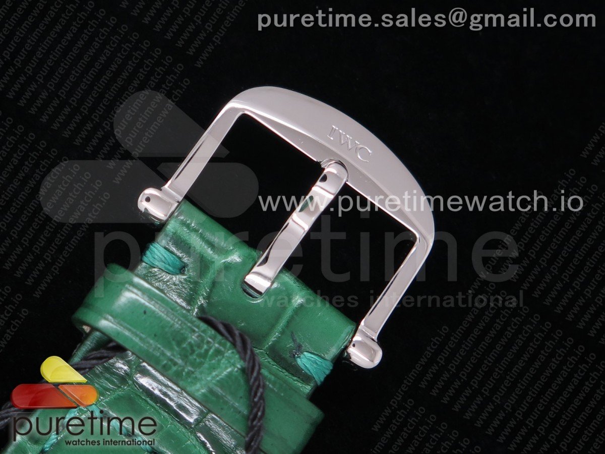 Portofino Automatic 37 SS - Image 7