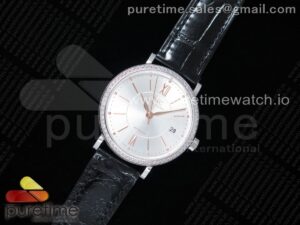 Portofino Automatic 37 SS