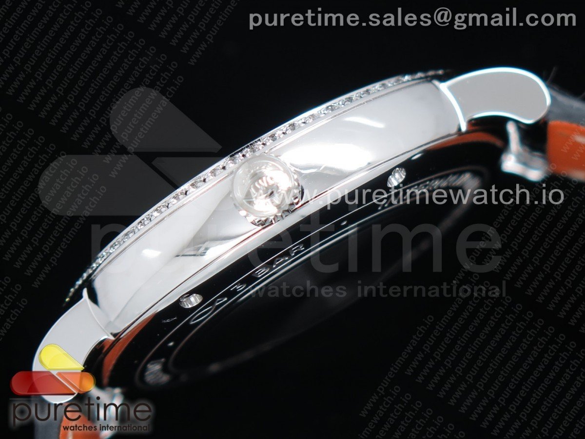 Portofino Automatic 37 SS - Image 9