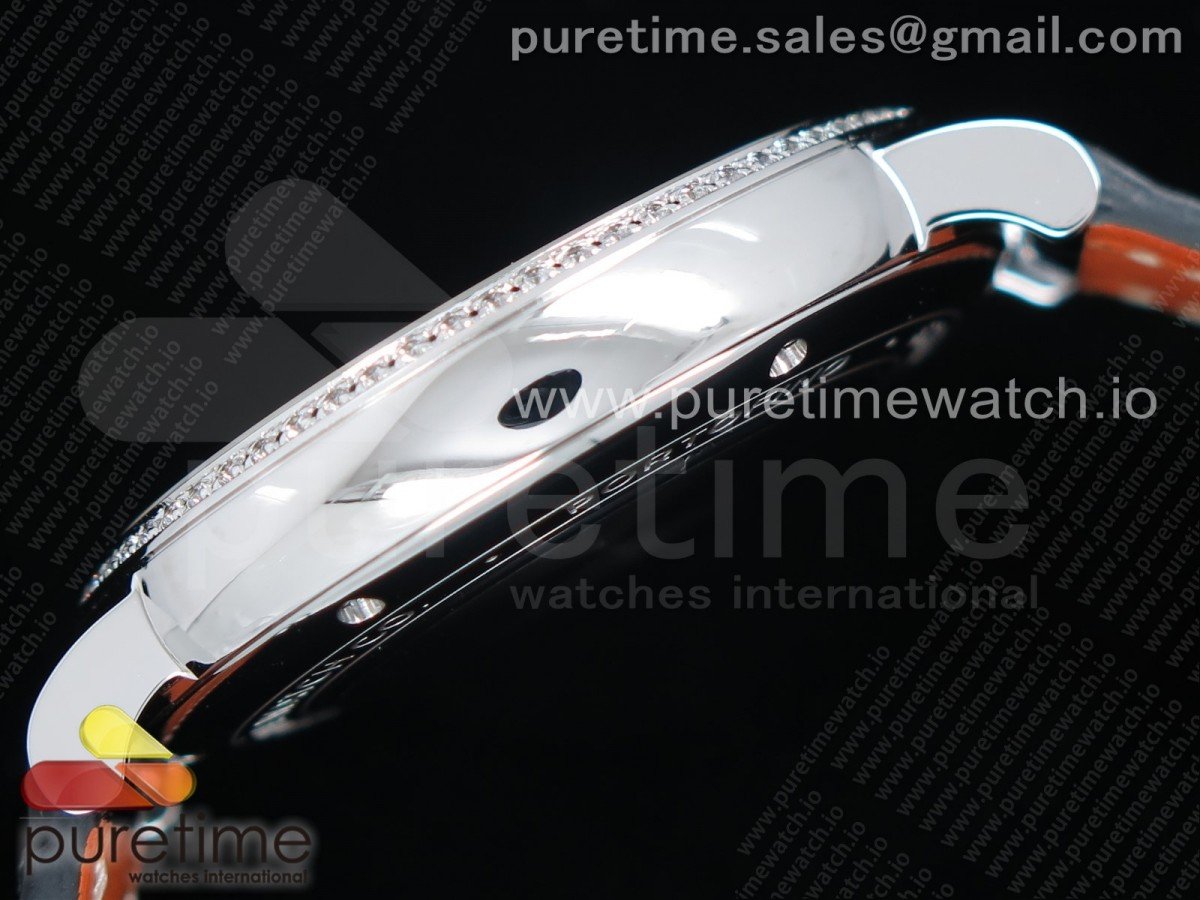 Portofino Automatic 37 SS - Image 11