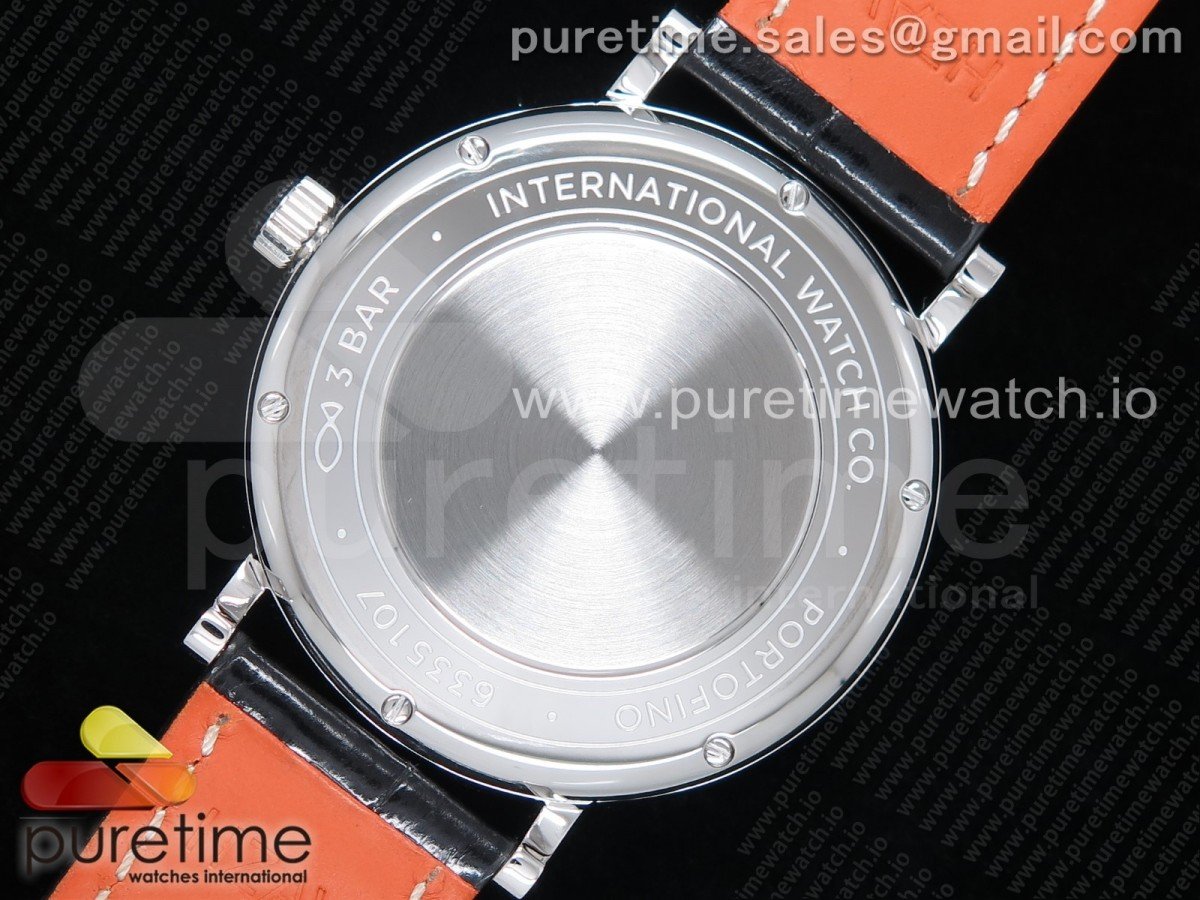Portofino Automatic 37 SS - Image 14