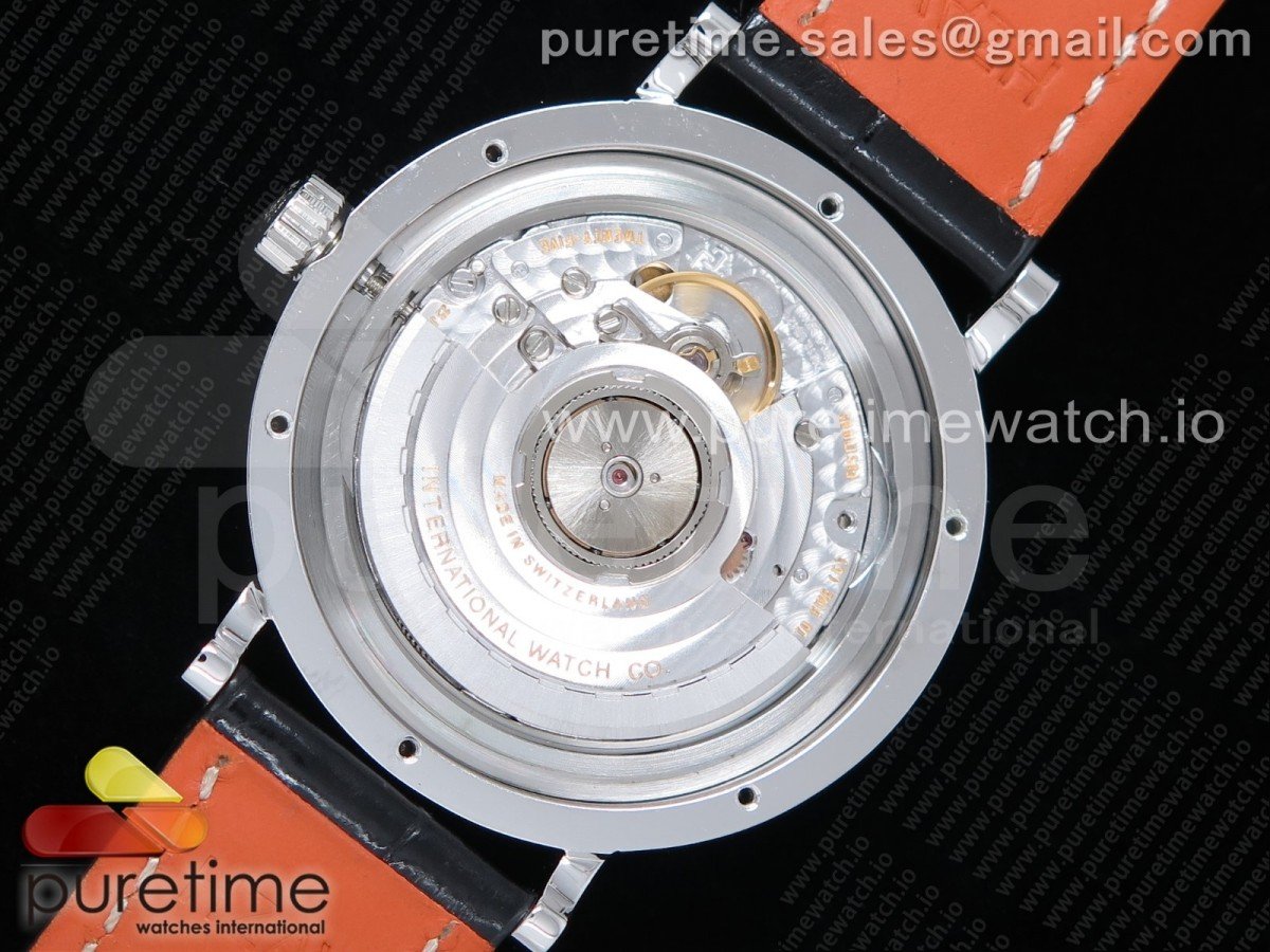 Portofino Automatic 37 SS - Image 15