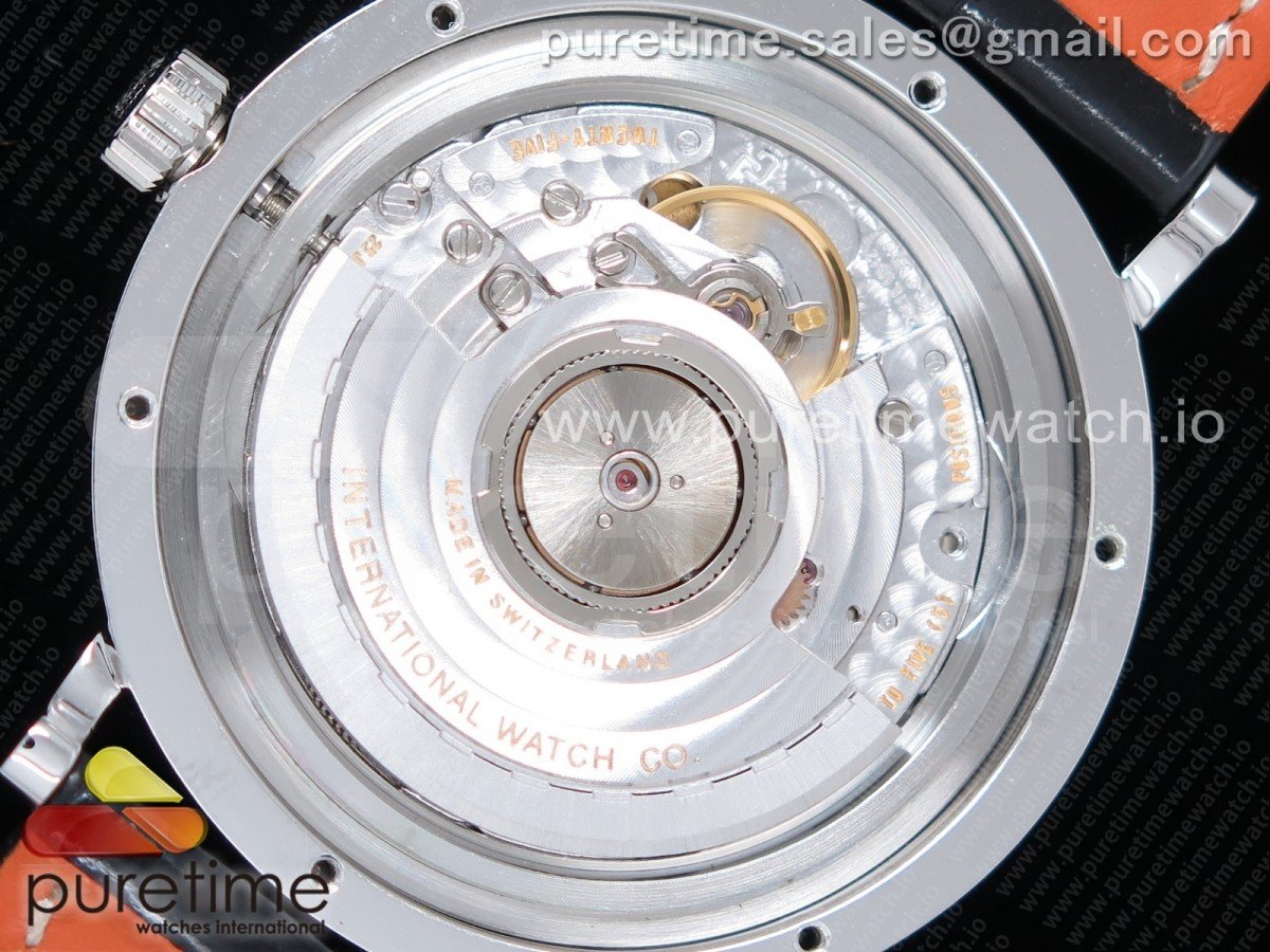 Portofino Automatic 37 SS - Image 16