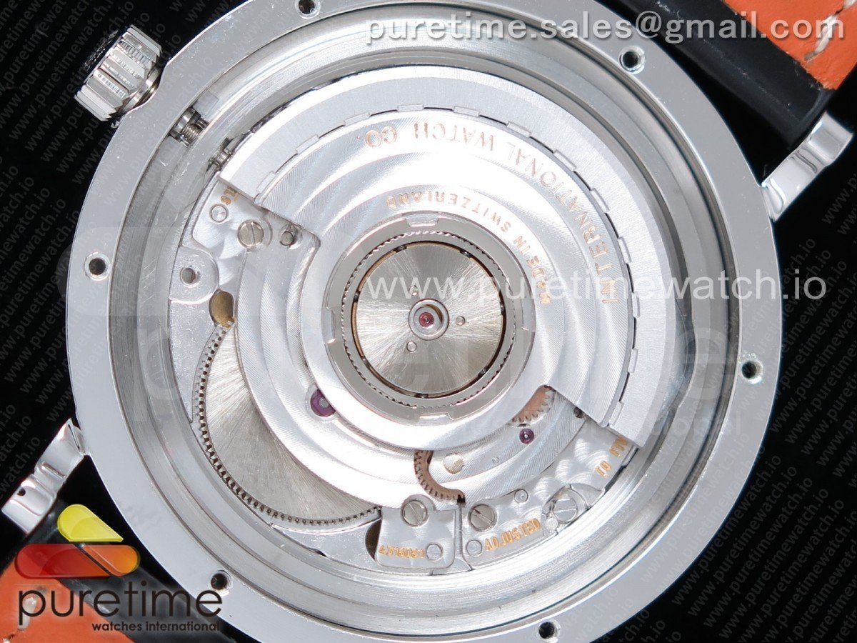 Portofino Automatic 37 SS - Image 17