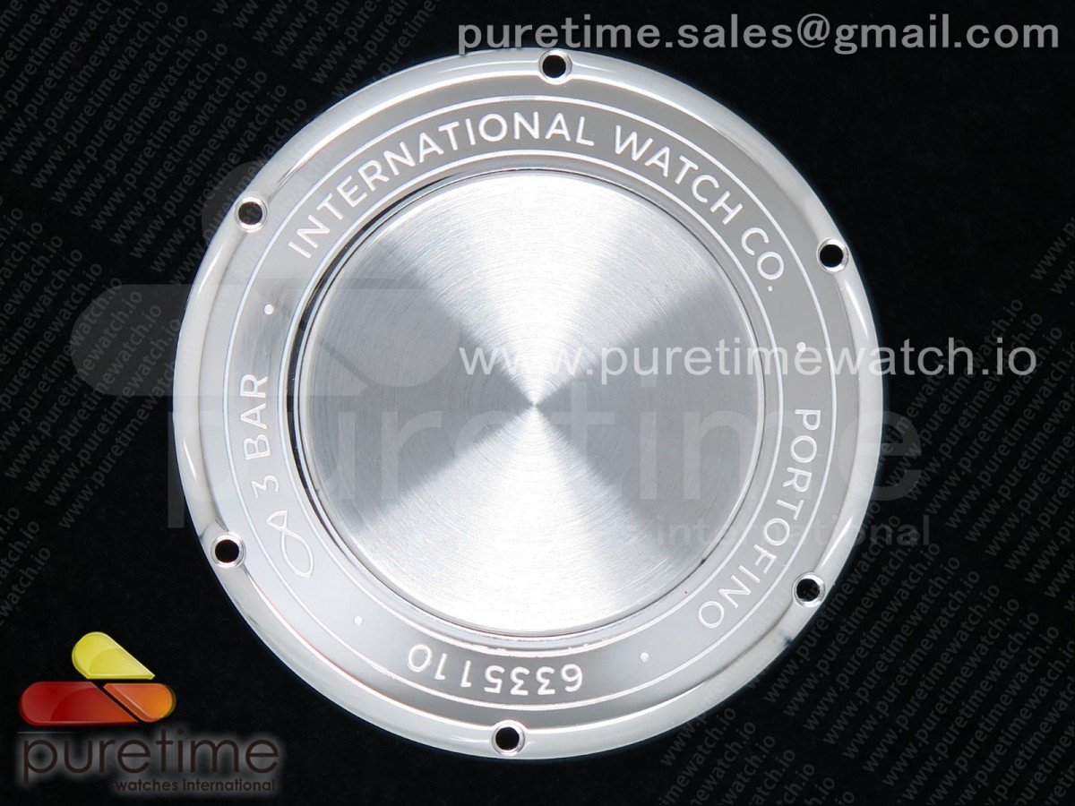 Portofino Automatic 37 SS - Image 12