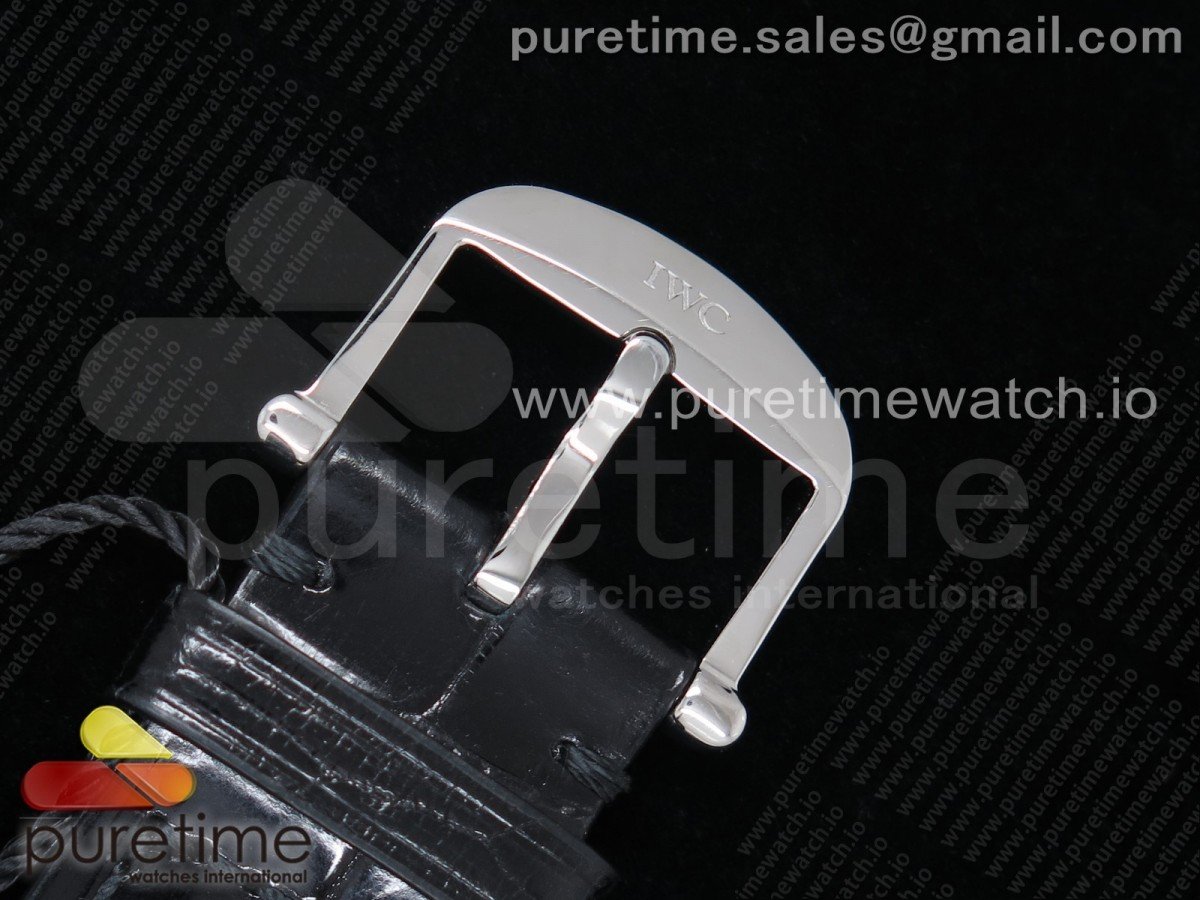 Portofino Automatic 37 SS - Image 7