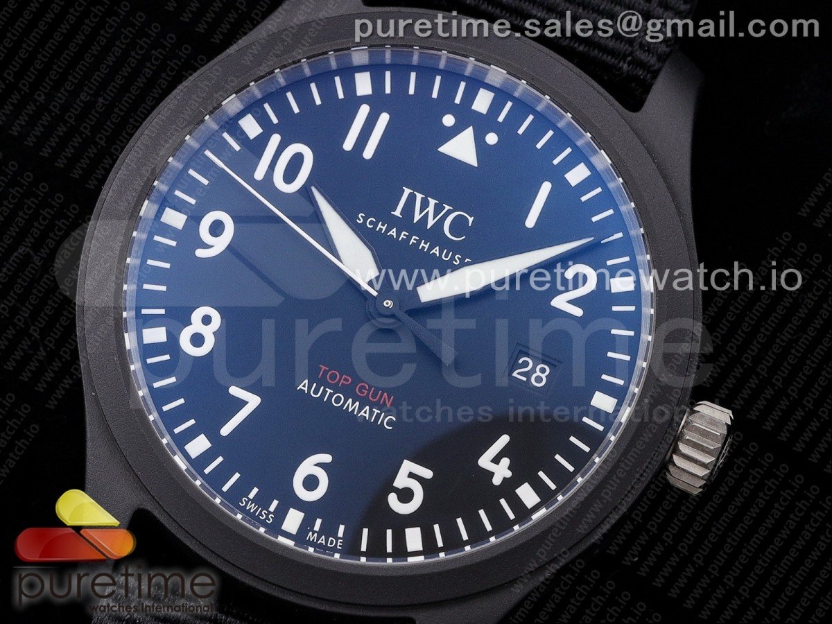 Spitfire Black Ceramic - Image 2
