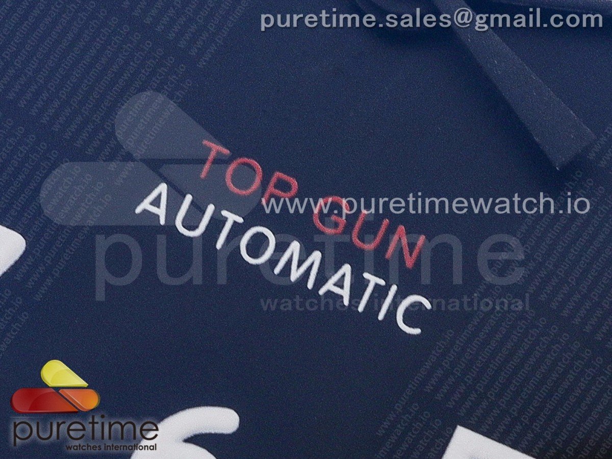 Spitfire Black Ceramic - Image 4