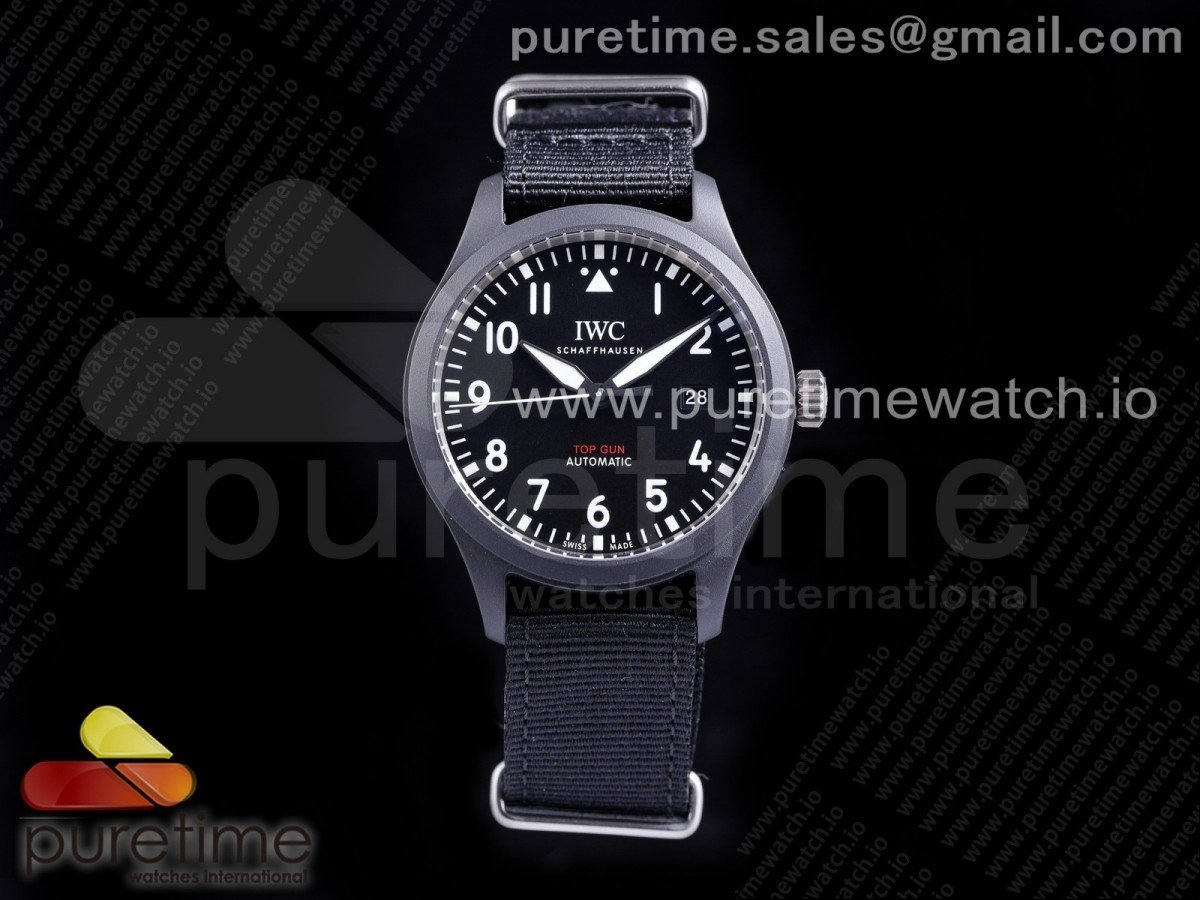 Spitfire Black Ceramic - Image 5