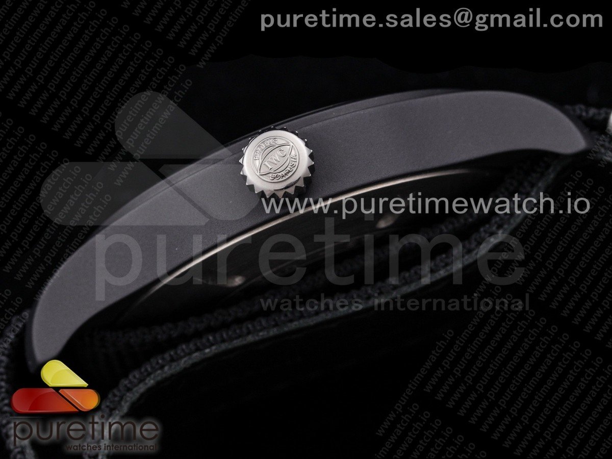 Spitfire Black Ceramic - Image 8