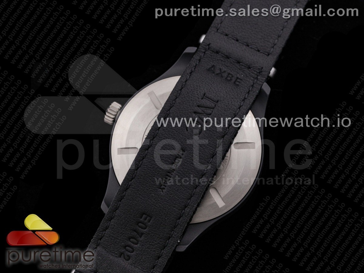 Spitfire Black Ceramic - Image 10