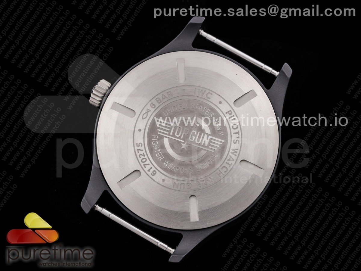 Spitfire Black Ceramic - Image 11