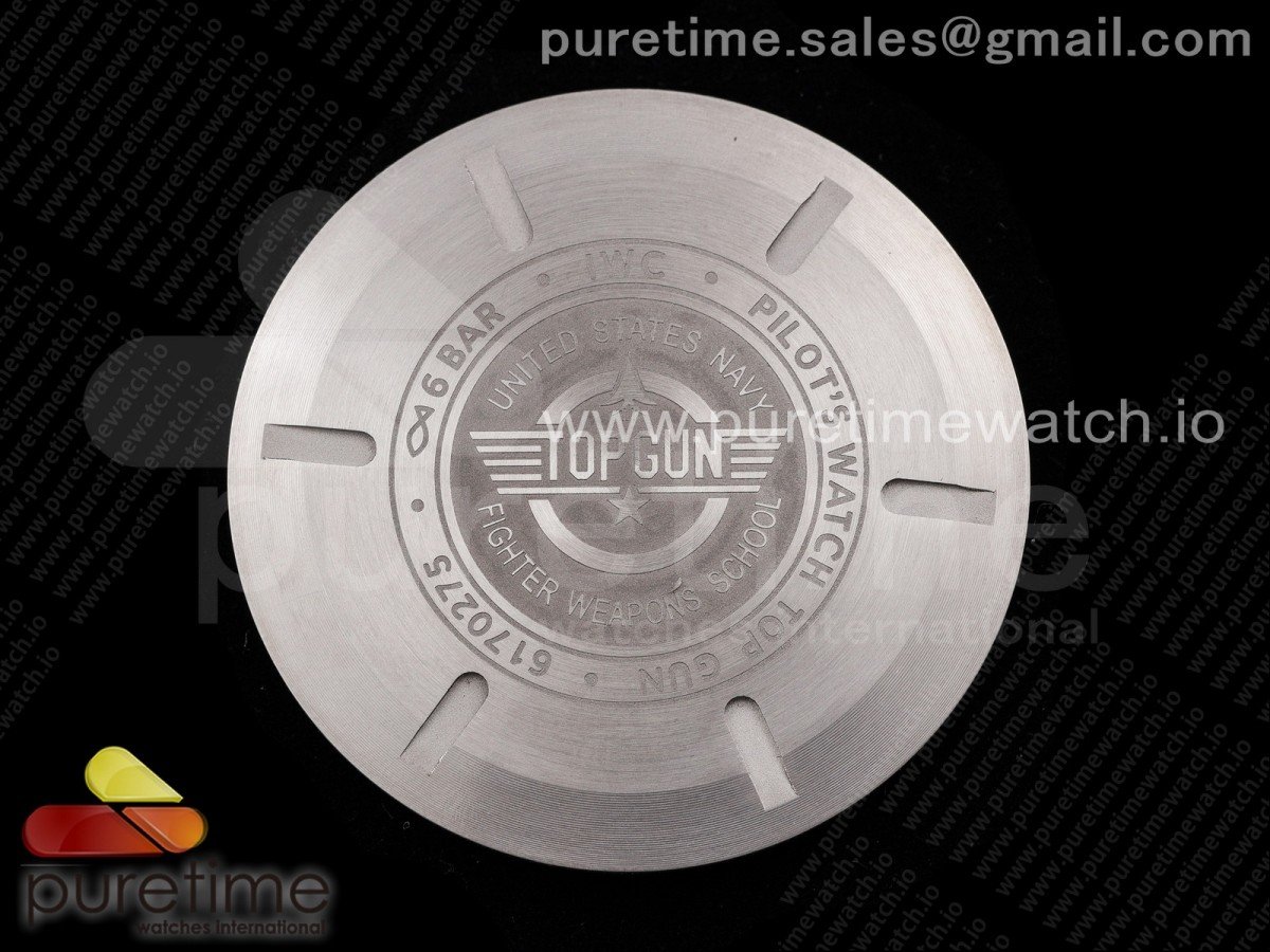 Spitfire Black Ceramic - Image 13
