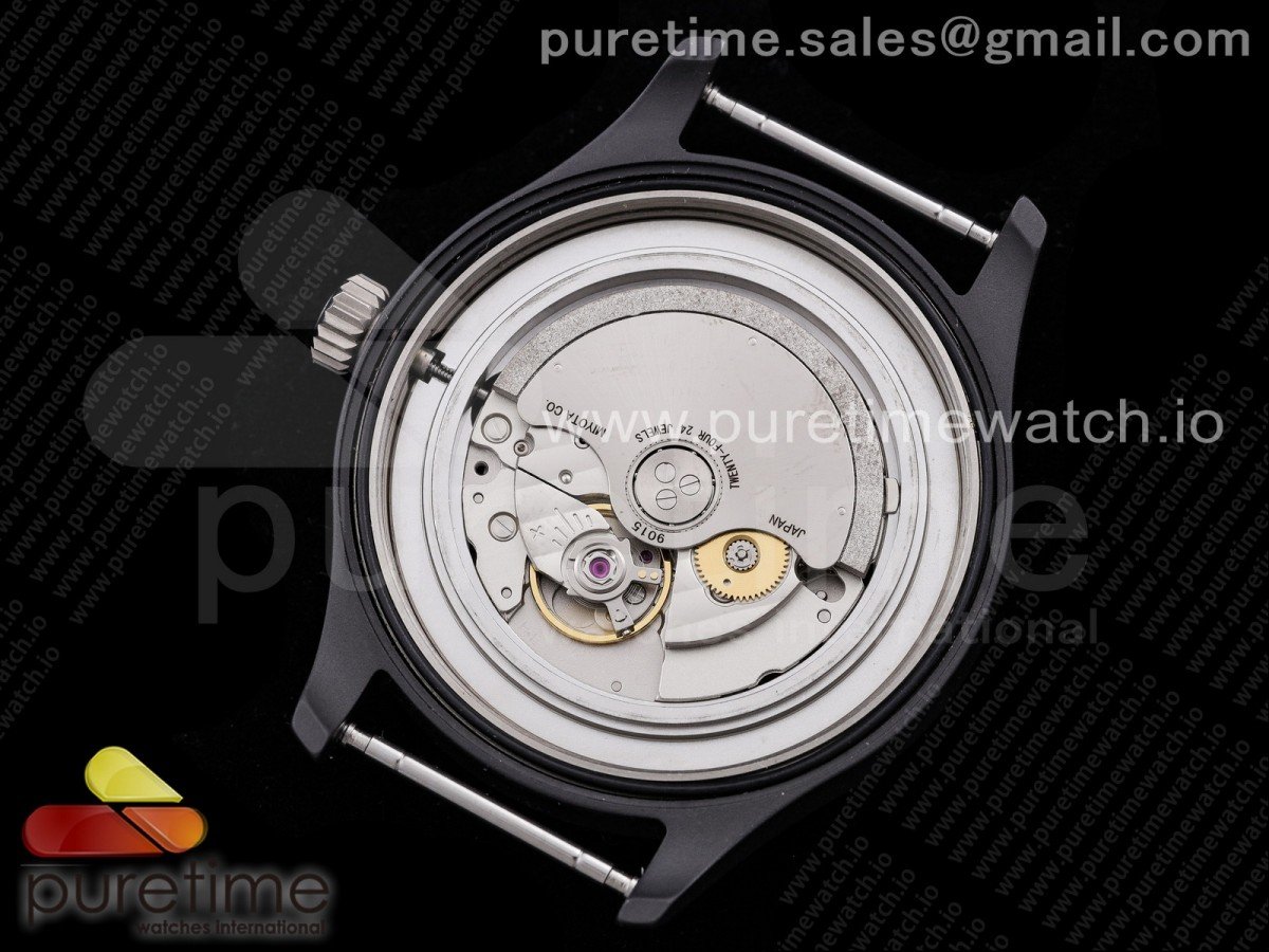 Spitfire Black Ceramic - Image 16