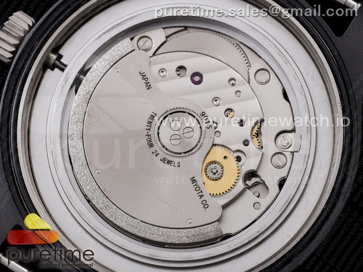 Spitfire Black Ceramic - Image 18