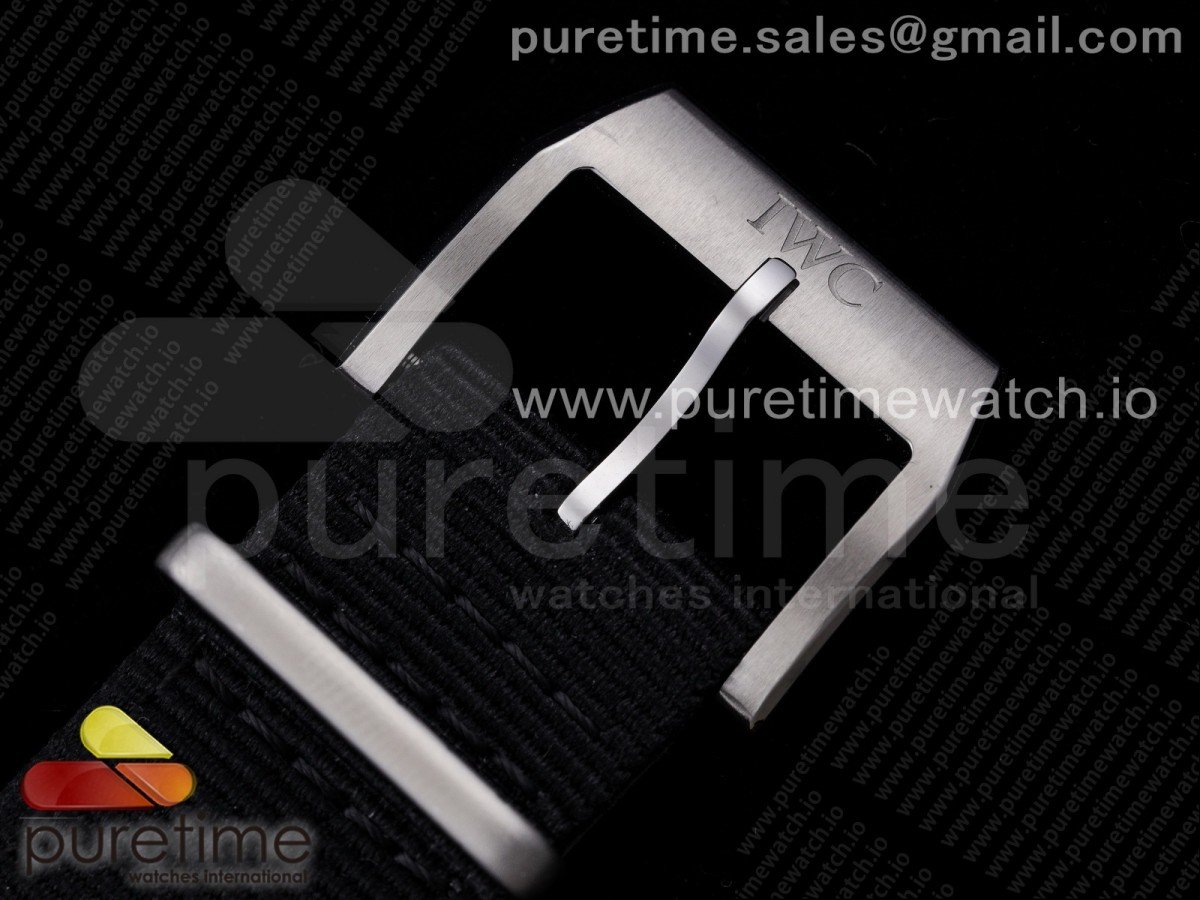 Spitfire Black Ceramic - Image 6
