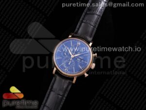 Portofino Chrono
