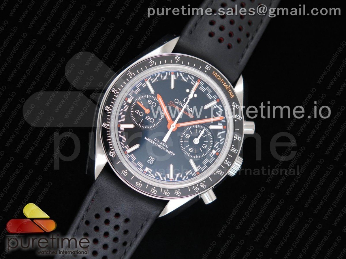 Racing Master Chronometer - Image 2
