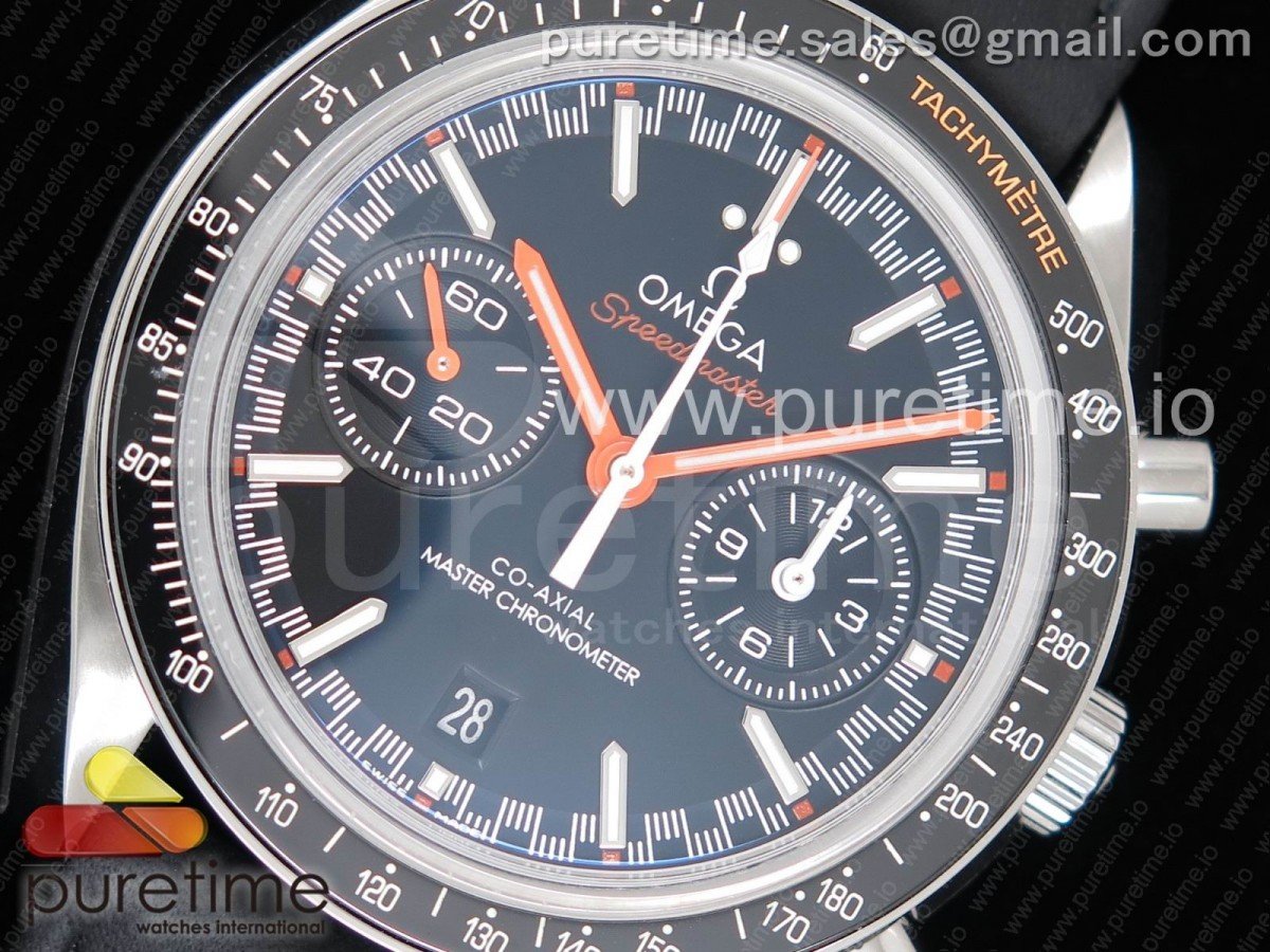 Racing Master Chronometer