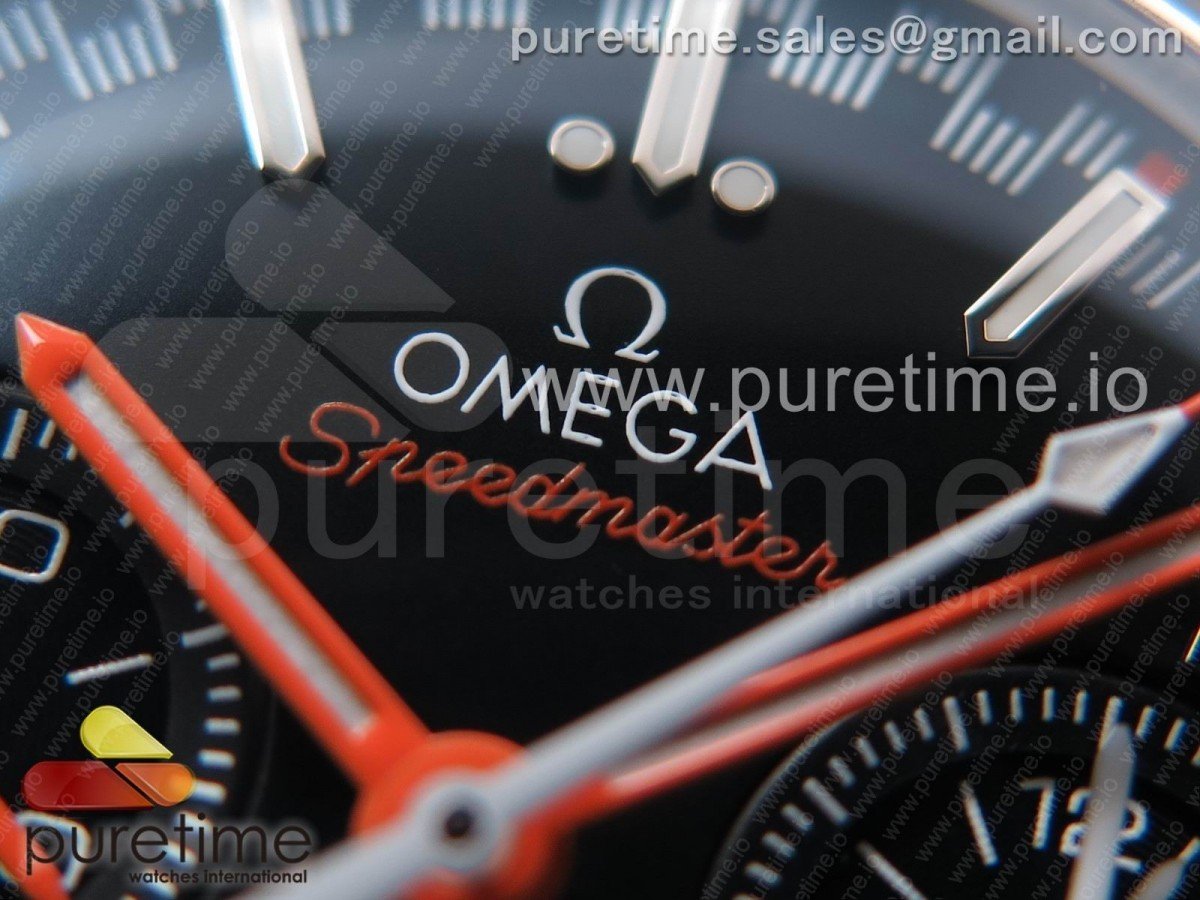 Racing Master Chronometer - Image 14