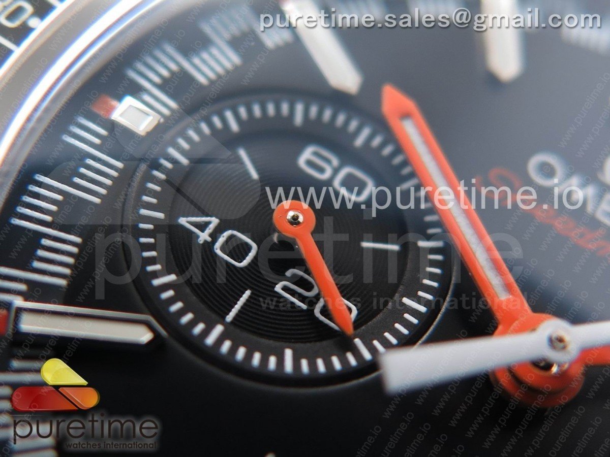 Racing Master Chronometer - Image 15