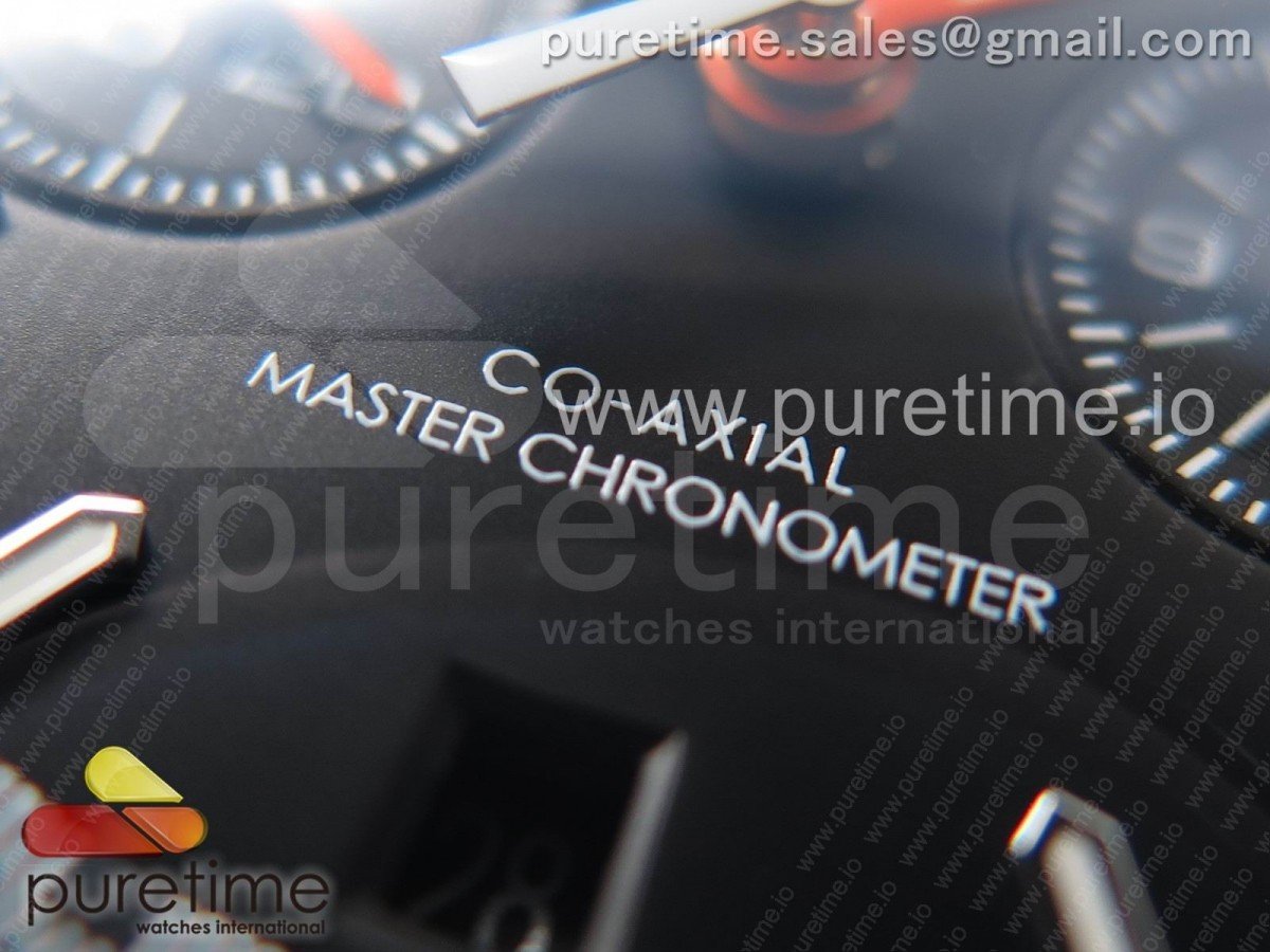Racing Master Chronometer - Image 11