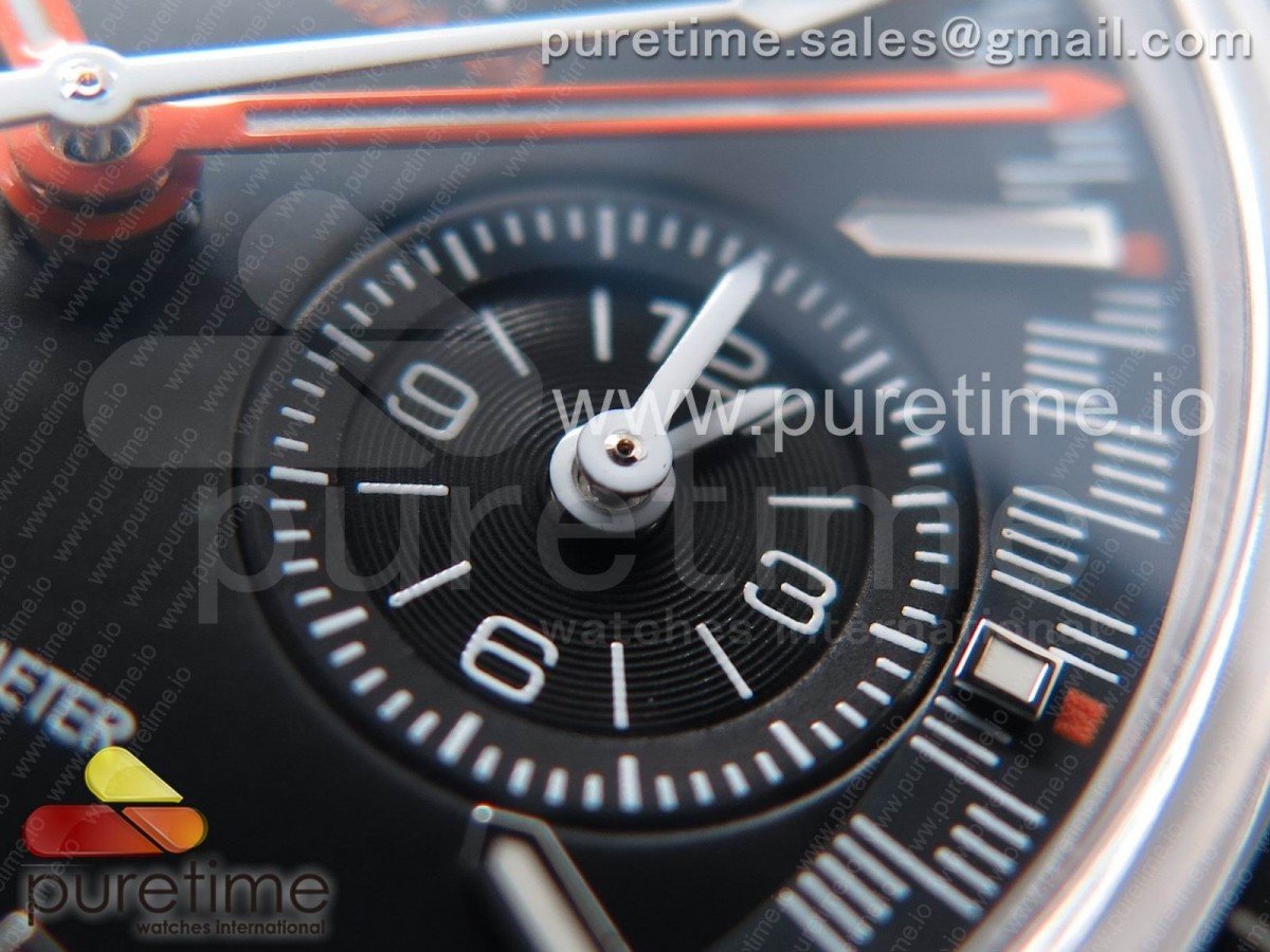 Racing Master Chronometer - Image 12