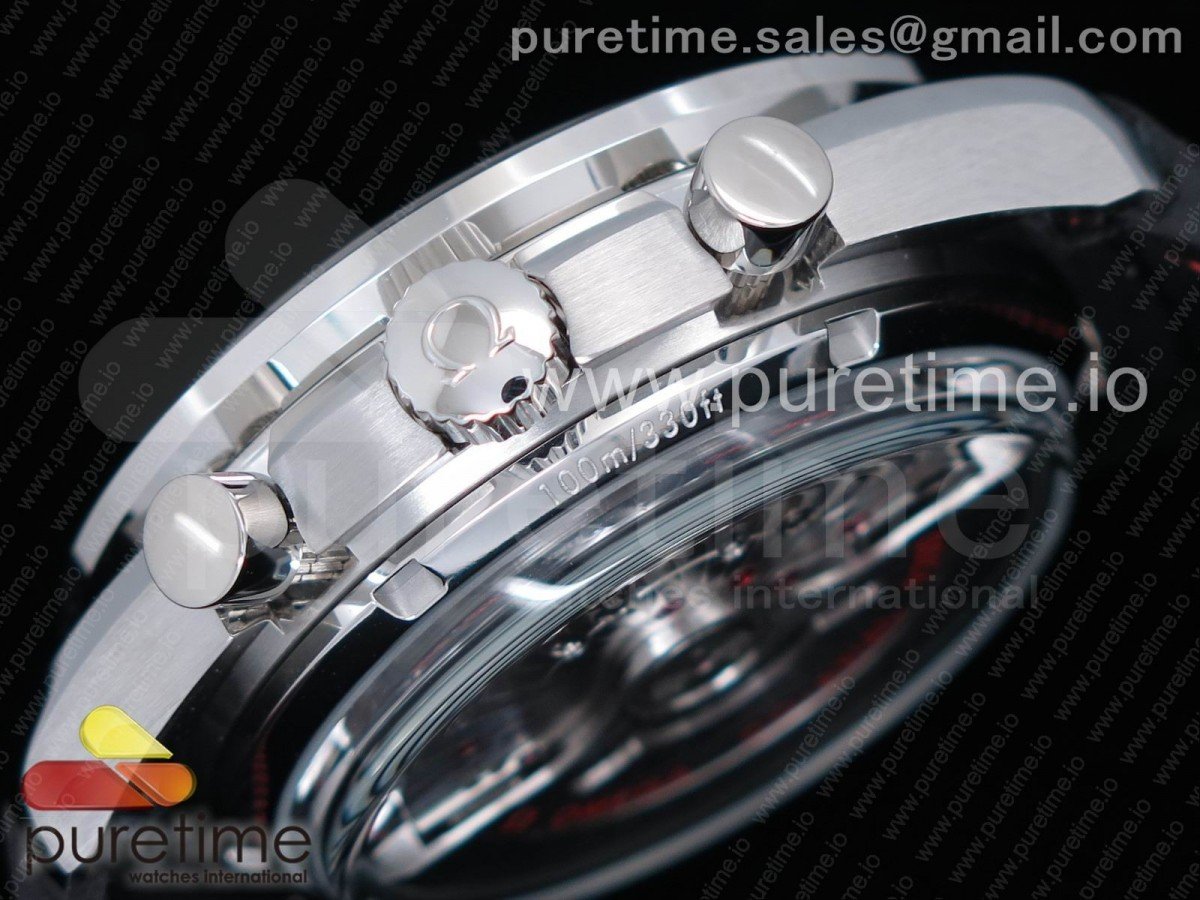 Racing Master Chronometer - Image 8