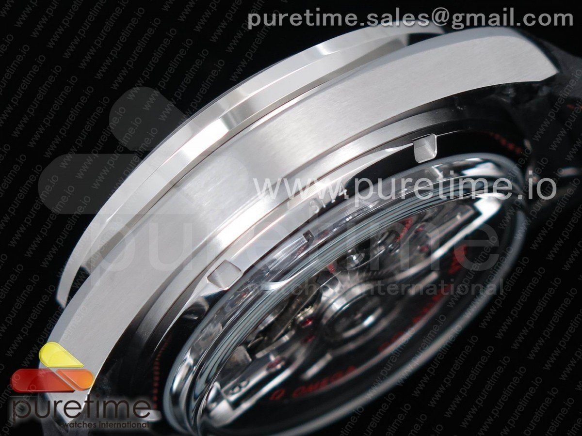 Racing Master Chronometer - Image 13
