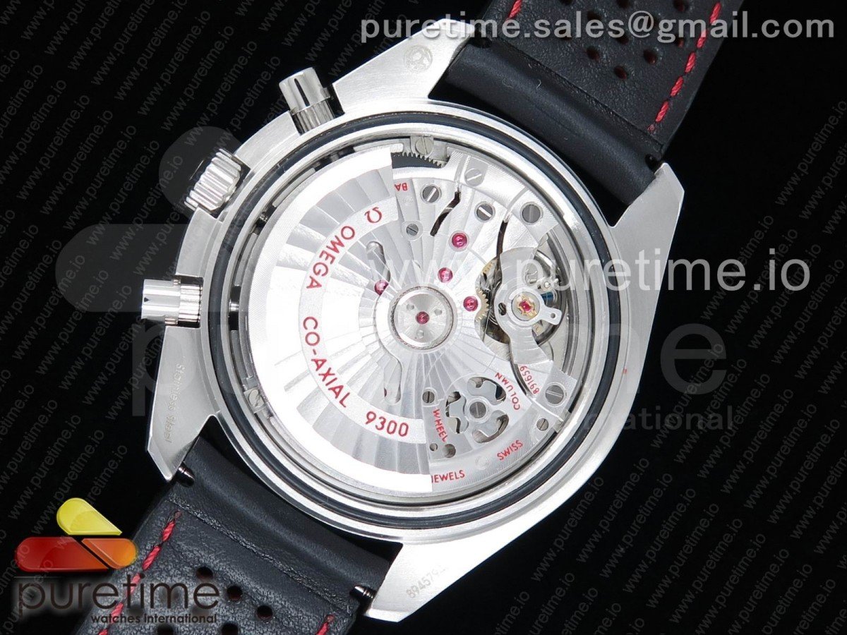 Racing Master Chronometer - Image 9