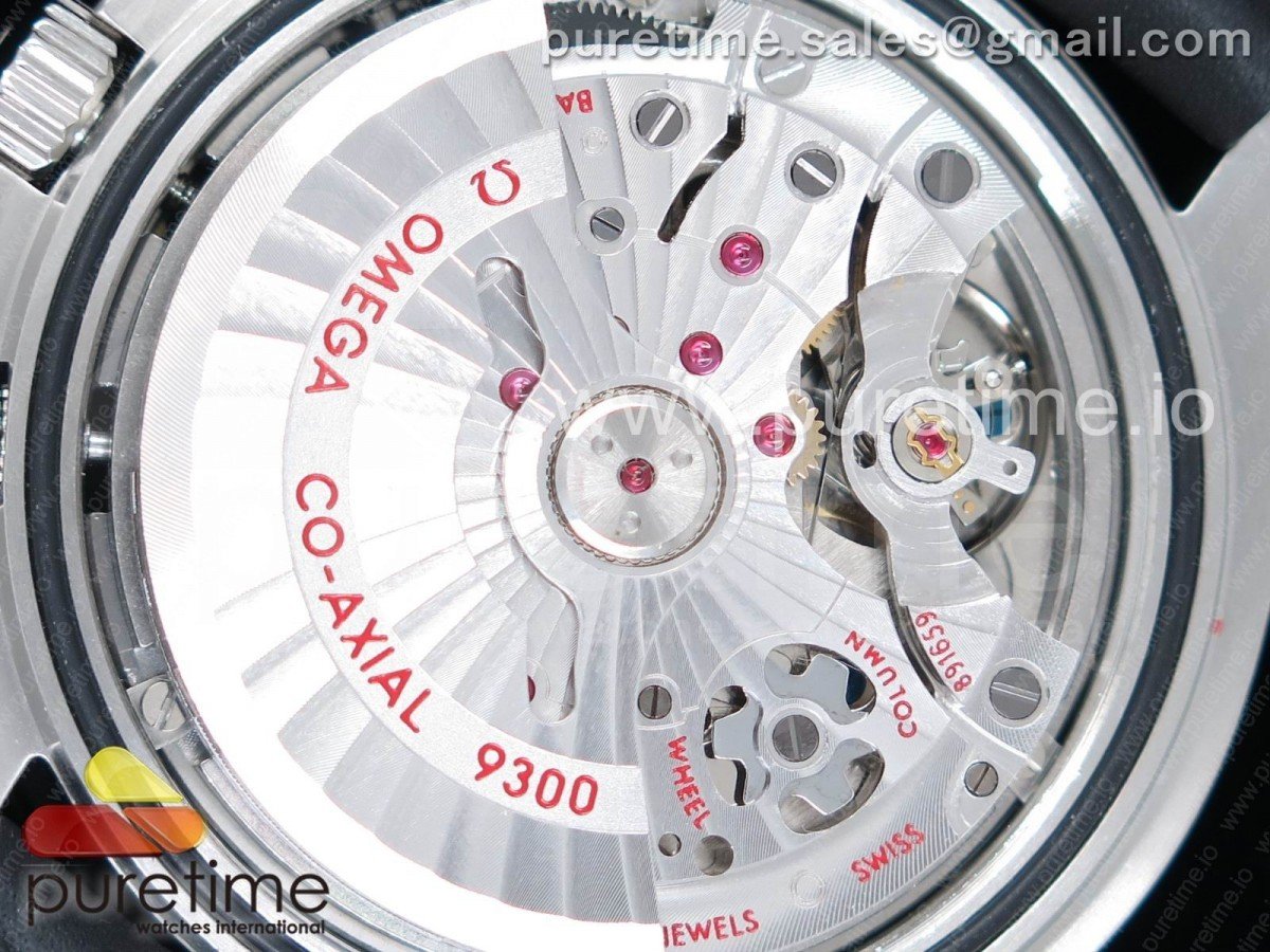 Racing Master Chronometer - Image 7