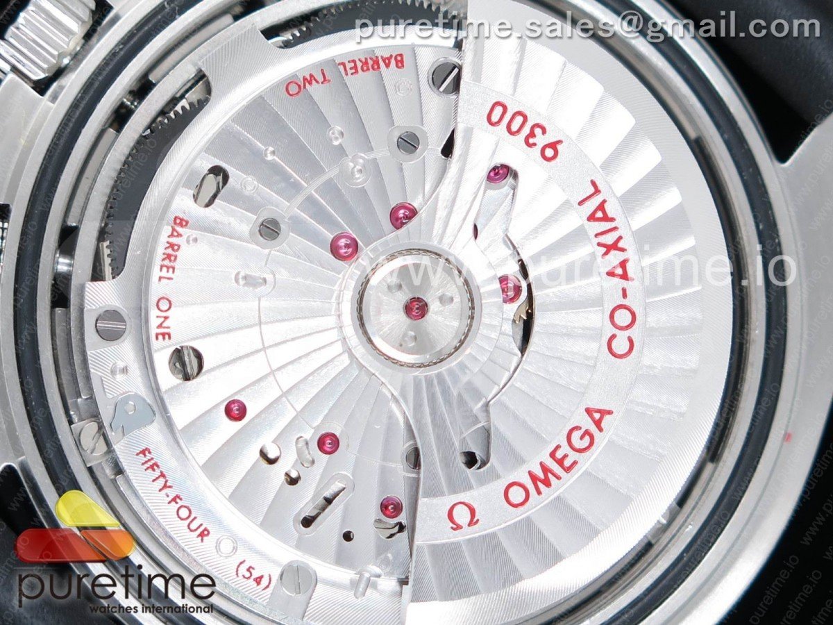 Racing Master Chronometer - Image 6