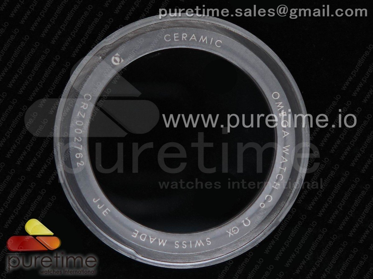 PLANET OCEAN 45.5MM - Image 16