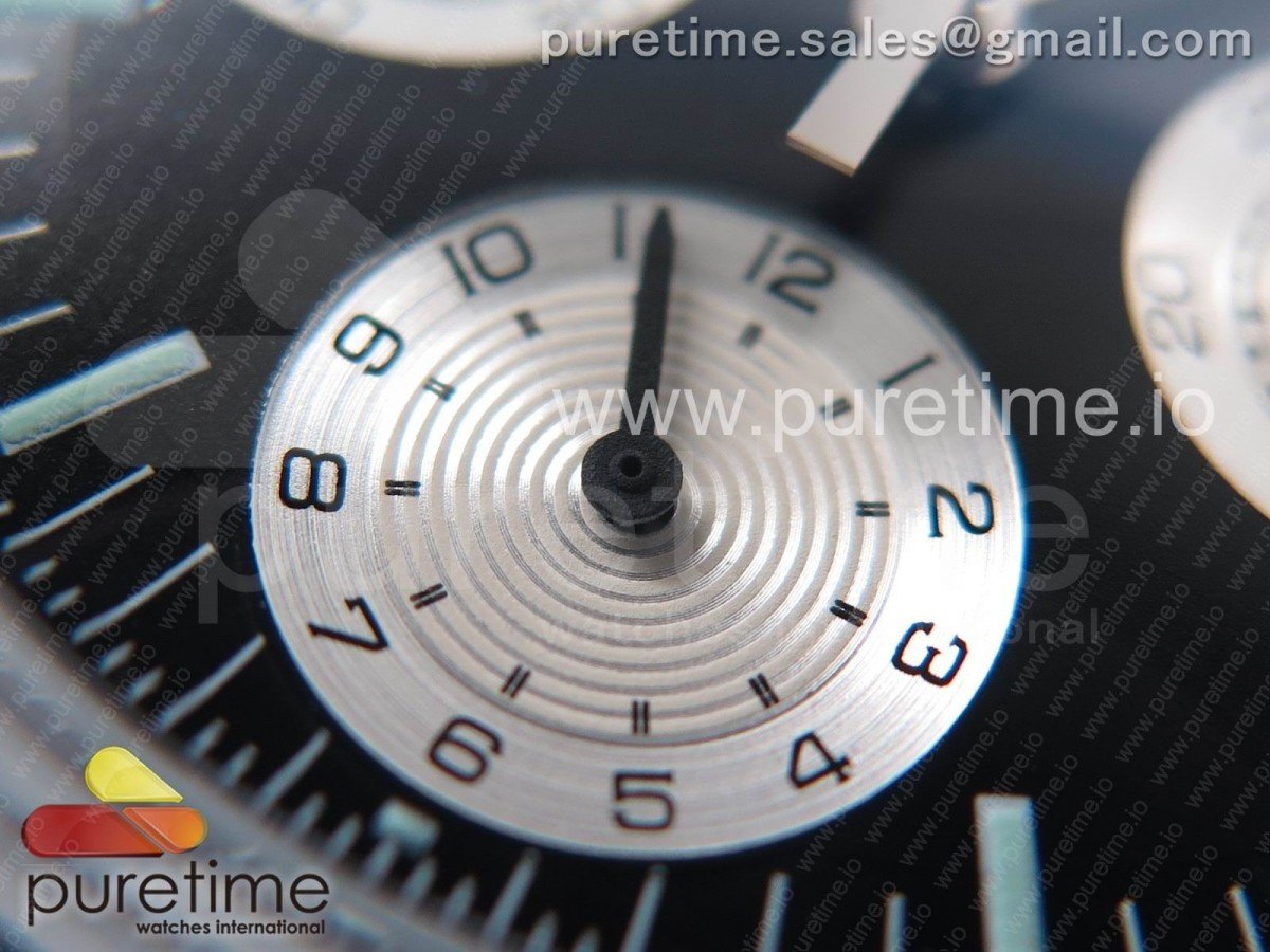 Speedmaster SS “Speedy Tuesday” Sapphire Crystal - Image 6