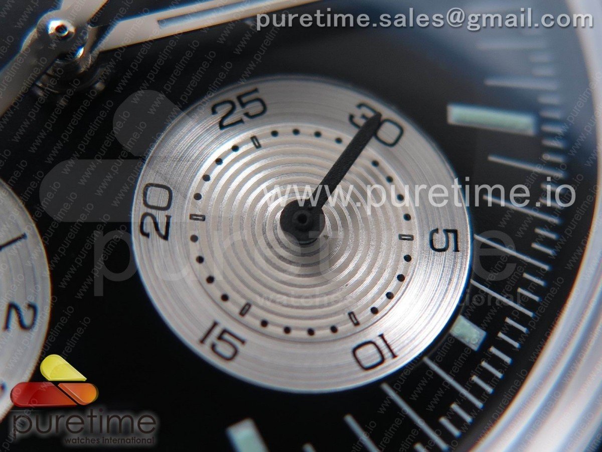 Speedmaster SS “Speedy Tuesday” Sapphire Crystal - Image 5