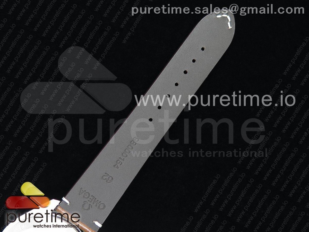 Speedmaster SS “Speedy Tuesday” Sapphire Crystal - Image 12