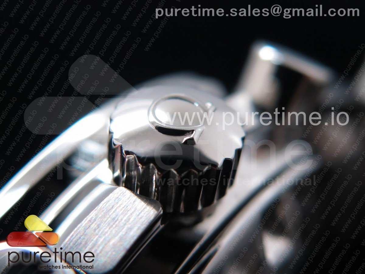 Speedmaster SS Sapphire Crystal Panda - Image 6