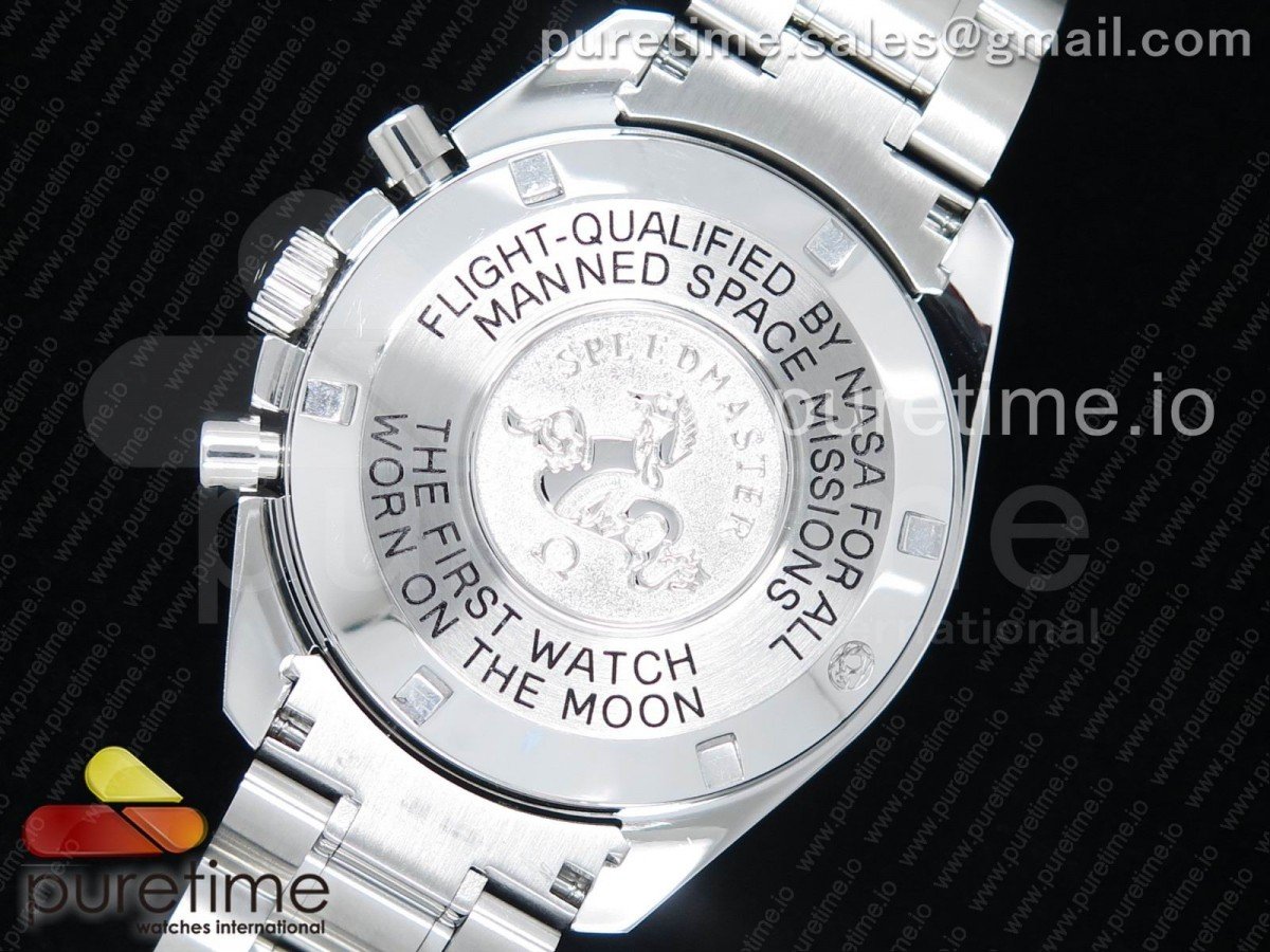 Speedmaster SS Sapphire Crystal Panda - Image 24