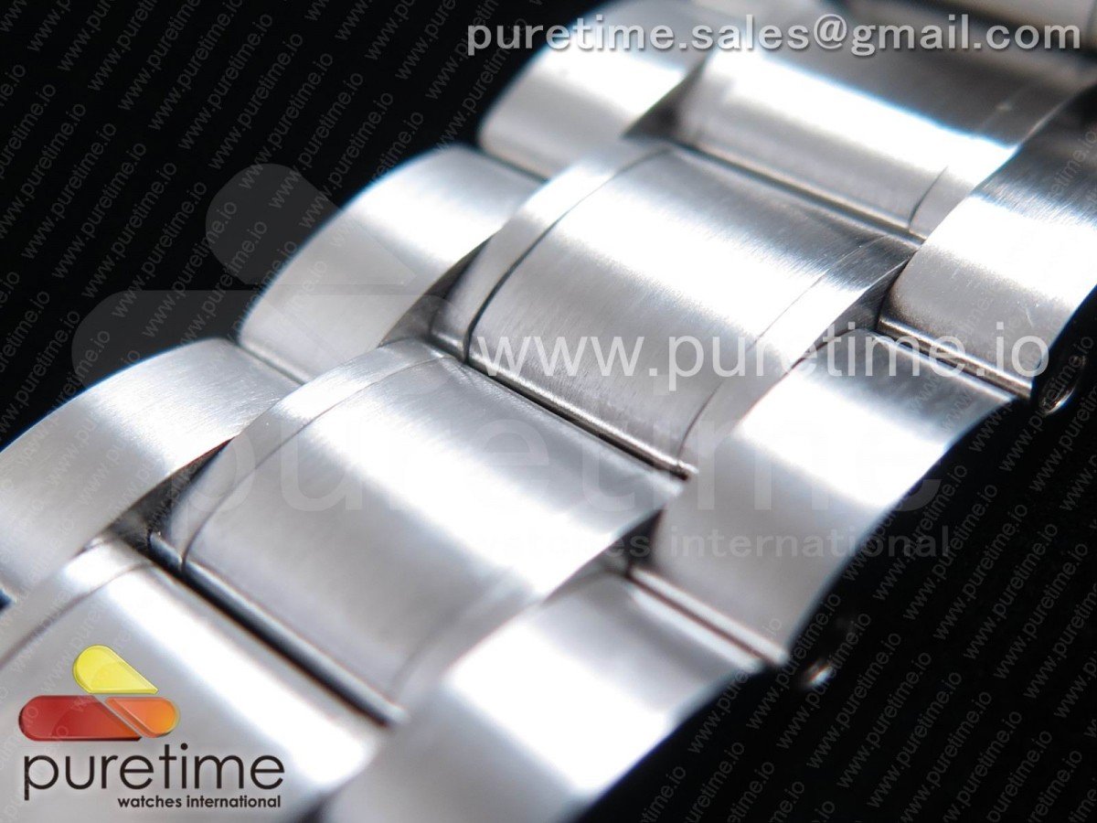 Speedmaster SS Sapphire Crystal Panda - Image 18