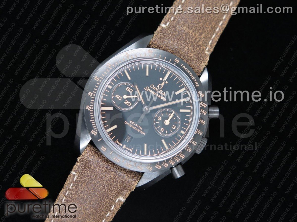 SPEEDMASTER "DARK SIDE OF THE MOON" - Image 2