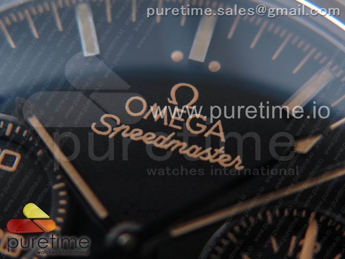 SPEEDMASTER "DARK SIDE OF THE MOON" - Image 12