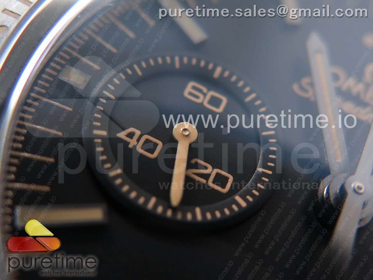 SPEEDMASTER "DARK SIDE OF THE MOON" - Image 11