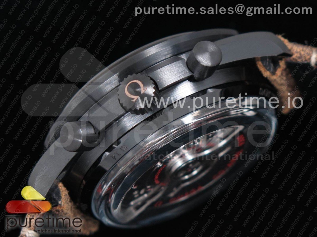 SPEEDMASTER "DARK SIDE OF THE MOON" - Image 8